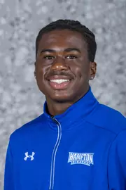 Hampton Fall Sports Head Shots at Holland Hall in Hampton, Virginia. October 7, 2018. {Photo by Mark W. Sutton}