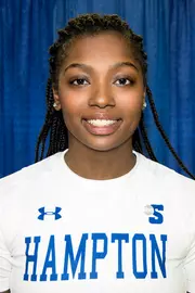 LaShayla Wright-Ponder