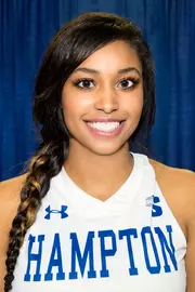Natazanya Crespin