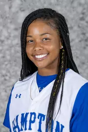 Hampton Fall Sports Head Shots at Holland Hall in Hampton, Virginia. October 7, 2018. {Photo by Mark W. Sutton}