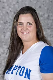 Hampton Fall Sports Head Shots at Holland Hall in Hampton, Virginia. October 7, 2018. {Photo by Mark W. Sutton}