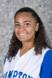 Hampton Fall Sports Head Shots at Holland Hall in Hampton, Virginia. October 7, 2018. {Photo by Mark W. Sutton}