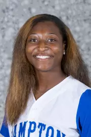 Hampton Fall Sports Head Shots at Holland Hall in Hampton, Virginia. October 7, 2018. {Photo by Mark W. Sutton}
