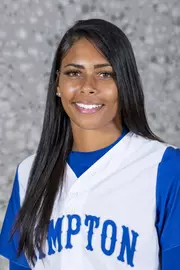 Hampton Fall Sports Head Shots at Holland Hall in Hampton, Virginia. October 7, 2018. {Photo by Mark W. Sutton}