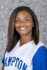 Hampton Fall Sports Head Shots at Holland Hall in Hampton, Virginia. October 7, 2018. {Photo by Mark W. Sutton}