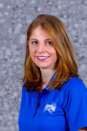 Hampton Lacrosse head shots at the Hampton Convocation Center in Hampton, Virginia. 2018-01-28 {Photo by Mark W. Sutton}