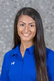 Hampton University Football Head Shots at the Holland Hall in Hampton, Virginia. August 5, 2018. {Photo by Mark W. Sutton}