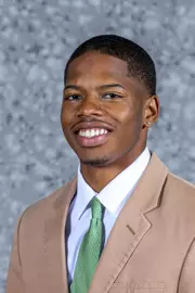 2019 Hampton Winter Sports Head Shots at Holland Hall in Hampton, Virginia. October 11, 2019. {Photo by Mark W. Sutton}