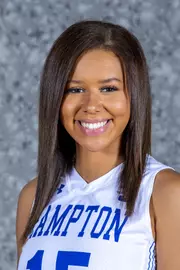 2019 Hampton Winter Sports Head Shots at Holland Hall in Hampton, Virginia. October 11, 2019. {Photo by Mark W. Sutton}