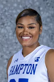 2019 Hampton Winter Sports Head Shots at Holland Hall in Hampton, Virginia. October 11, 2019. {Photo by Mark W. Sutton}