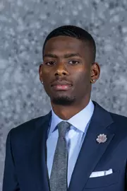 2019 Hampton Winter Sports Head Shots at Holland Hall in Hampton, Virginia. October 11, 2019. {Photo by Mark W. Sutton}