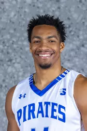 2019 Hampton Winter Sports Head Shots at Holland Hall in Hampton, Virginia. October 11, 2019. {Photo by Mark W. Sutton}