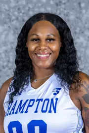2019 Hampton Winter Sports Head Shots at Holland Hall in Hampton, Virginia. October 11, 2019. {Photo by Mark W. Sutton}