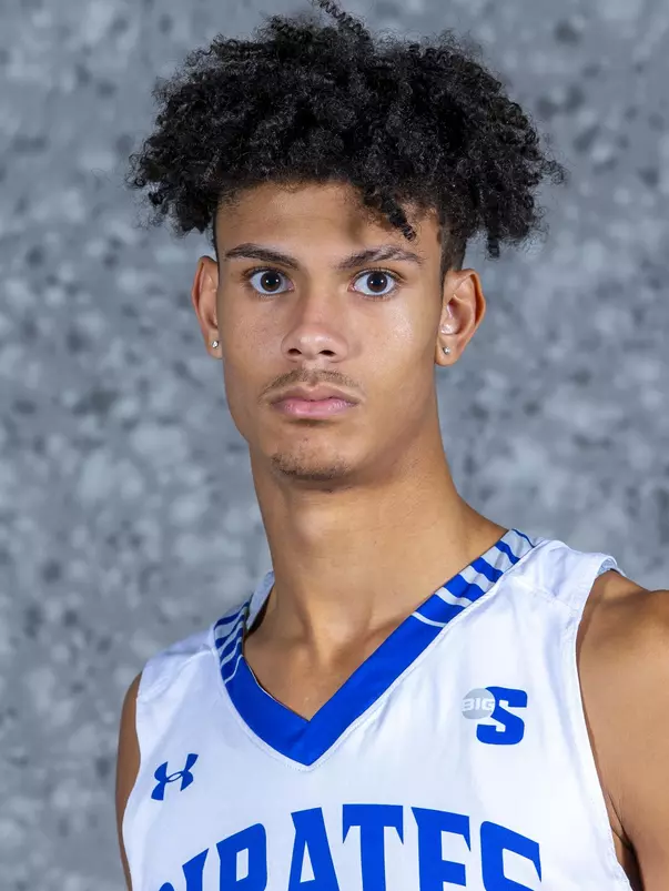 2019 Hampton Winter Sports Head Shots at Holland Hall in Hampton, Virginia. October 11, 2019. {Photo by Mark W. Sutton}