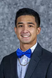 2019 Hampton Winter Sports Head Shots at Holland Hall in Hampton, Virginia. October 11, 2019. {Photo by Mark W. Sutton}