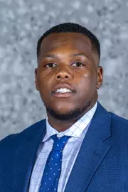 2019 Hampton Winter Sports Head Shots at Holland Hall in Hampton, Virginia. October 11, 2019. {Photo by Mark W. Sutton}