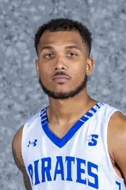 2019 Hampton Winter Sports Head Shots at Holland Hall in Hampton, Virginia. October 11, 2019. {Photo by Mark W. Sutton}