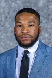 2019 Hampton Winter Sports Head Shots at Holland Hall in Hampton, Virginia. October 11, 2019. {Photo by Mark W. Sutton}