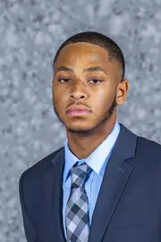 2019 Hampton Winter Sports Head Shots at Holland Hall in Hampton, Virginia. October 11, 2019. {Photo by Mark W. Sutton}