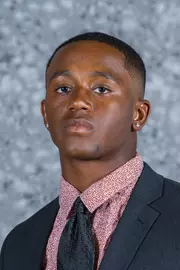 2019 Hampton Winter Sports Head Shots at Holland Hall in Hampton, Virginia. October 11, 2019. {Photo by Mark W. Sutton}