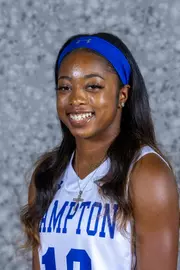 2019 Hampton Winter Sports Head Shots at Holland Hall in Hampton, Virginia. October 11, 2019. {Photo by Mark W. Sutton}