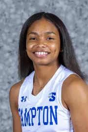 2019 Hampton Winter Sports Head Shots at Holland Hall in Hampton, Virginia. October 11, 2019. {Photo by Mark W. Sutton}