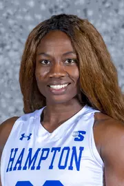 2019 Hampton Winter Sports Head Shots at Holland Hall in Hampton, Virginia. October 11, 2019. {Photo by Mark W. Sutton}