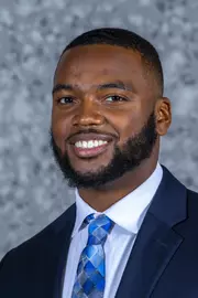 2019 Hampton Winter Sports Head Shots at Holland Hall in Hampton, Virginia. October 11, 2019. {Photo by Mark W. Sutton}