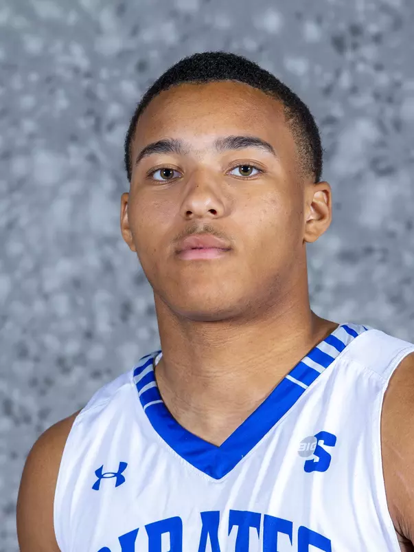2019 Hampton Winter Sports Head Shots at Holland Hall in Hampton, Virginia. October 11, 2019. {Photo by Mark W. Sutton}