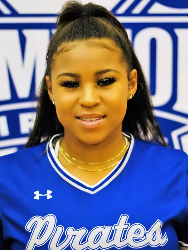 Samiyah Richardson - SB