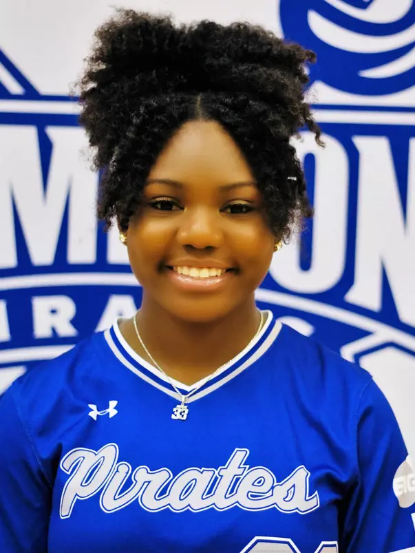 Joya Greer - SB