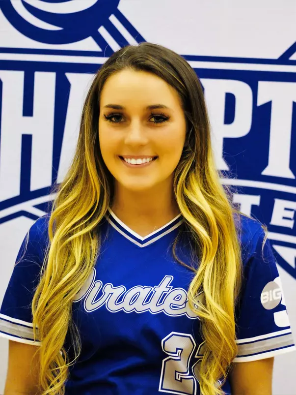 Kennedy Hickey-SB