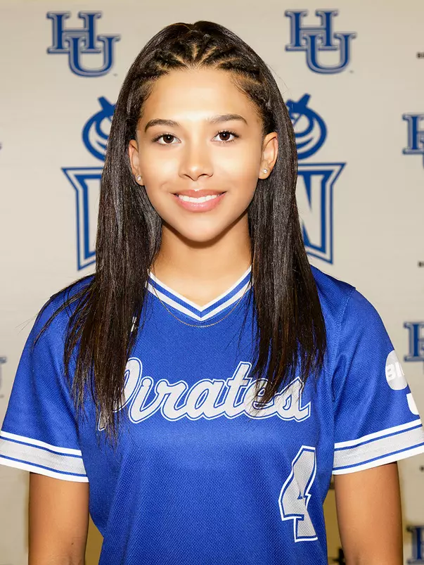 Yndeiah Kilby - SB