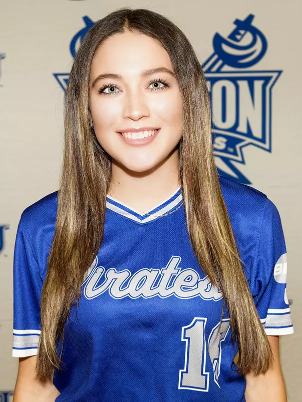 Jackie Gonzalez