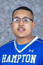 Hampton Spring Head Shots at Hampton Convocation Center in Hampton, Virginia. January 27, 2019. {Photo by Mark W. Sutton}