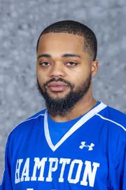 Hampton Spring Head Shots at Hampton Convocation Center in Hampton, Virginia. January 27, 2019. {Photo by Mark W. Sutton}