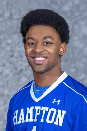 Hampton Spring Head Shots at Hampton Convocation Center in Hampton, Virginia. January 27, 2019. {Photo by Mark W. Sutton}