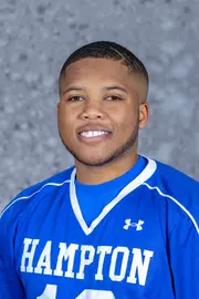 Hampton Spring Head Shots at Hampton Convocation Center in Hampton, Virginia. January 27, 2019. {Photo by Mark W. Sutton}