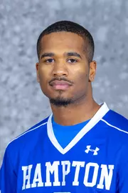Hampton Spring Head Shots at Hampton Convocation Center in Hampton, Virginia. January 27, 2019. {Photo by Mark W. Sutton}