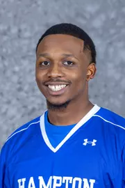 Hampton Spring Head Shots at Hampton Convocation Center in Hampton, Virginia. January 27, 2019. {Photo by Mark W. Sutton}