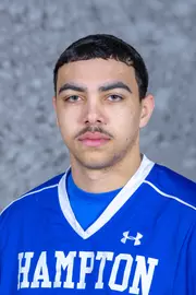 Hampton Spring Head Shots at Hampton Convocation Center in Hampton, Virginia. January 27, 2019. {Photo by Mark W. Sutton}