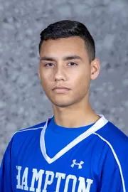 Hampton Spring Head Shots at Hampton Convocation Center in Hampton, Virginia. January 27, 2019. {Photo by Mark W. Sutton}