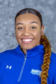 Hampton Spring Head Shots at Hampton Convocation Center in Hampton, Virginia. January 27, 2019. {Photo by Mark W. Sutton}