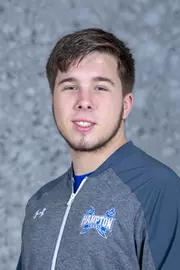 Hampton Spring Head Shots at Hampton Convocation Center in Hampton, Virginia. January 27, 2019. {Photo by Mark W. Sutton}