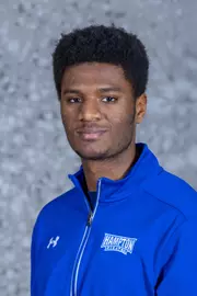 Hampton Spring Head Shots at Hampton Convocation Center in Hampton, Virginia. January 27, 2019. {Photo by Mark W. Sutton}