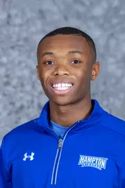 Hampton Spring Head Shots at Hampton Convocation Center in Hampton, Virginia. January 27, 2019. {Photo by Mark W. Sutton}