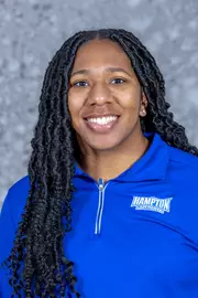 Hampton Spring Head Shots at Hampton Convocation Center in Hampton, Virginia. January 27, 2019. {Photo by Mark W. Sutton}