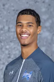 Hampton Spring Head Shots at Hampton Convocation Center in Hampton, Virginia. January 27, 2019. {Photo by Mark W. Sutton}
