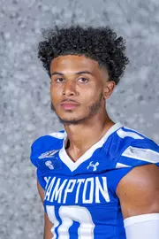 2019 Hampton University Head Shots at the Holland Hall in Hampton, Virginia. August 11, 2019. {Photo by Mark W. Sutton}