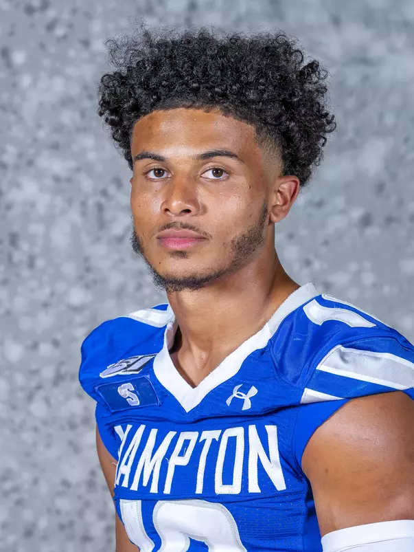 2019 Hampton University Head Shots at the Holland Hall in Hampton, Virginia. August 11, 2019. {Photo by Mark W. Sutton}